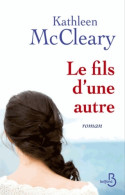 Le Fils D'une Autre (2015) De Kathleen McCleary - Autres & Non Classés