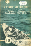A Fighting Chance (1966) De Chay Ridgway - Voyages