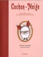Cochon-neige (2004) De Vincent Malone - Other & Unclassified