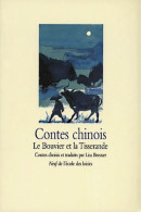 Contes Chinois (2000) De Lisa Bresner - Andere & Zonder Classificatie