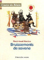 Bruissements De Savane, Contes Du Bénin (2003) De Mach-Houd Kouton - Otros & Sin Clasificación