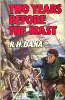 Two Years Before The Mast (1971) De R. H. Dana - Other & Unclassified