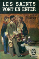 Les Saints Vont En Enfer (1961) De Gilbert Cesbron - Andere & Zonder Classificatie