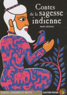 Contes De La Sagesse Indienne (2010) De Marc Séassau - Otros & Sin Clasificación