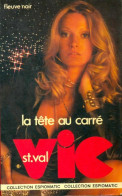 La Tête Au Carré (1978) De Gilles Morris-Dumoulin - Old (before 1960)