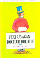 L'extravagant Docteur Dolittle (1974) De Hugh Lofting - Otros & Sin Clasificación