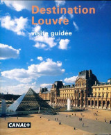 Destination Louvre (1998) De Collectif - Art