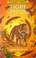 Tigre (1982) De Catherine Aubier - Esoterismo