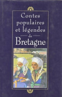 Contes Populaires Et Légendes De Bretagne (1994) De Collectif - Andere & Zonder Classificatie