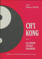 Ch'i Kong Tome I : Le Petit Cycle Celeste (1989) De Babacar Khane - Health