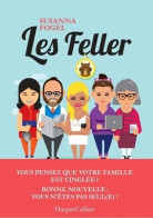 Les Feller (2018) De Susanna Fogel - Other & Unclassified