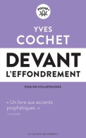 Devant L'effondrement : Essai De Collapsologie (2020) De Yves Cochet - Natur