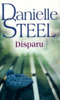 Disparu (2013) De Danielle Steel - Romantiek