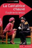 La Cantatrice Chauve (2009) De Eugène Ionesco - Sonstige & Ohne Zuordnung