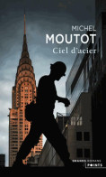 Ciel D'acier (2016) De Gilles Moutot - Otros & Sin Clasificación
