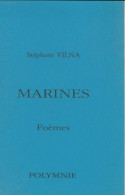 Marines (1997) De Stéphane Vilna - Andere & Zonder Classificatie