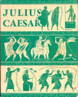 Sur Les Pas De Jules César (1958) De Roger Gal - Histoire
