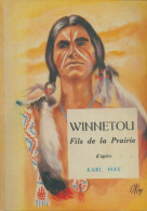 Winnetou - Fils De La Prairie (1970) De Carl May - Altri & Non Classificati