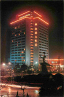 Chine - Wuxi - The Pan Pacific Wuxi Grand Hotel - Immeubles - Architecture - China - CPM - Carte Neuve - Voir Scans Rect - China