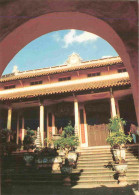 Vietnam - Hanoï - Chùa Quan Su - The Quan Su Pagoda - Temple Bouddhiste - CPM - Carte Neuve - Voir Scans Recto-Verso - Viêt-Nam