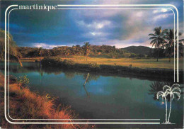 Martinique - Trois Ilets - Le Golf De L'Impératrice - CPM - Voir Scans Recto-Verso - Andere & Zonder Classificatie