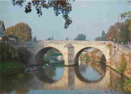 95 - L'Isle Adam - Le Pont Du Cabouillet - Carte Neuve - CPM - Voir Scans Recto-Verso - L'Isle Adam