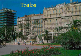 83 - Toulon - Carte Neuve - CPM - Voir Scans Recto-Verso - Toulon