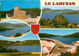 81 - Le Laouzas - Multivues - CPM - Voir Scans Recto-Verso - Autres & Non Classés