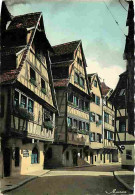 67 - Strasbourg - Vieilles Maisons Alsaciennes - CPM - Voir Scans Recto-Verso - Straatsburg