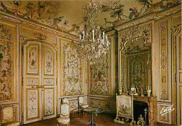 60 - Chantilly - Intérieur Du Château - La Grande Singerie - Meubles D'époque - Carte Neuve - CPM - Voir Scans Recto-Ver - Chantilly