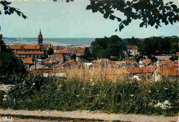 52 - Bourbonne Les Bains - Vue Générale - Flamme Postale - CPM - Voir Scans Recto-Verso - Bourbonne Les Bains