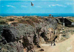 55 - Douaumont - Le Fort De Douaumont - Carte Neuve - CPM - Voir Scans Recto-Verso - Douaumont