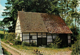 Belgique - Ardennes - Vieille Maison Ardennaise - Carte Neuve - CPM - Voir Scans Recto-Verso - Autres & Non Classés