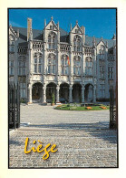 Belgique - Liège - Luik - Ancien Palais Des Princes Evêques - Carte Neuve - CPM - Voir Scans Recto-Verso - Liège