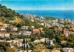 Italie - Bordighera - Riviera Dei Fiori - CPM - Voir Scans Recto-Verso - Autres & Non Classés