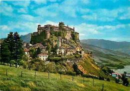 Italie - Castello Di Bardi - CPM - Voir Scans Recto-Verso - Autres & Non Classés