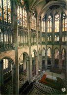 27 - Evreux - Intérieur De La Cathédrale - CPM - Carte Neuve - Voir Scans Recto-Verso - Evreux