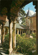 49 - Angers - Les Colonnes Géminées Du Cloître Roman Saint-Jean - Carte Neuve - CPM - Voir Scans Recto-Verso - Angers