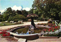 42 - Montbrison - Jardin D'Allard - Fleurs - Carte Neuve - CPM - Voir Scans Recto-Verso - Montbrison