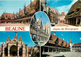 21 - Beaune - Multivues - CPM - Voir Scans Recto-Verso - Beaune