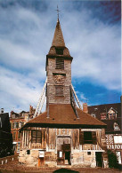 14 - Honfleur - Clocher Sainte-Catherine - Carte Neuve - CPM - Voir Scans Recto-Verso - Honfleur