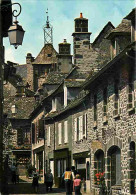 15 - Salers - Vieille Rue - CPM - Voir Scans Recto-Verso - Altri & Non Classificati