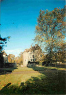 27 - Harcourt - Le Château Féodal - CPM - Voir Scans Recto-Verso - Harcourt