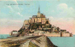 50 - Le Mont Saint Michel - CPA - Voir Scans Recto-Verso - Le Mont Saint Michel