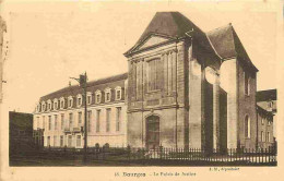 18 - Bourges - Palais De Justice - CPA - Voir Scans Recto-Verso - Bourges