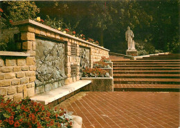 59 - Cambrai - Monument D'Alfred De Vigny - CPM - Voir Scans Recto-Verso - Cambrai