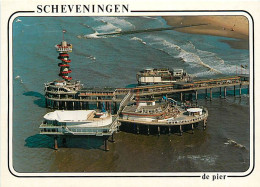 Pays-Bas - Nederland - Scheveningen - CPM - Voir Scans Recto-Verso - Scheveningen