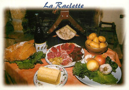 Recettes De Cuisine - Gastronomie - CPM - Voir Scans Recto-Verso - Recettes (cuisine)