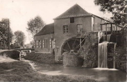 . 62 . FRUGES . Le Moulin Des Digues . - Fruges