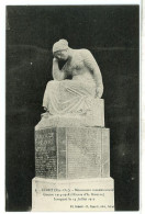 66 CERET ++ Monument Commémoratif. Guerre 1914-1918 (Oeuvre D'A. Maillol) ++ - Ceret